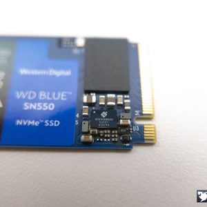 WD Blue SN550 1TB 9