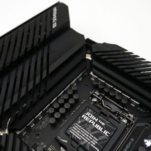 ASUS ROG MAXIMUS XII APEX 17