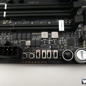 ASUS ROG MAXIMUS XII APEX 23