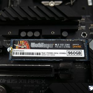 ASUS ROG MAXIMUS XII APEX 38