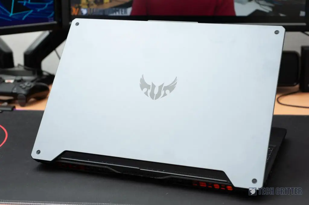 ASUS TUF Gaming A15 00006