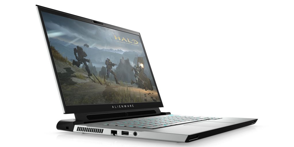 Alienware m15 R3