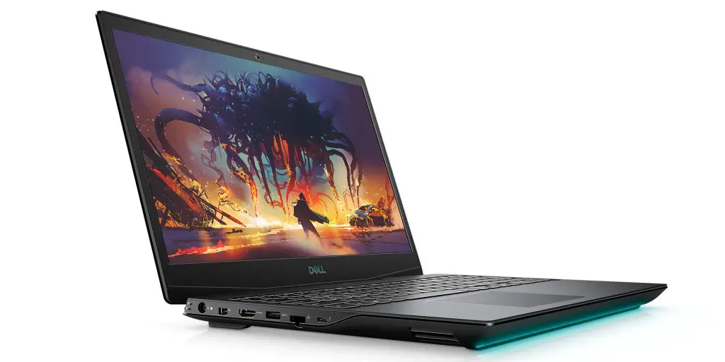 Dell Gaming G5 15 5500
