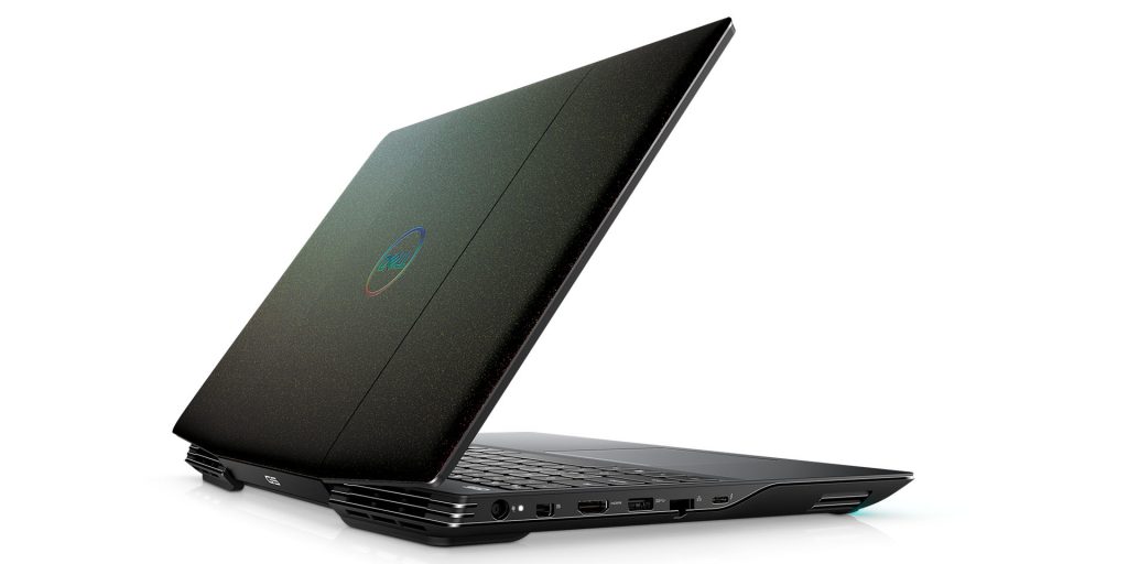 Dell Gaming G5 15 5500