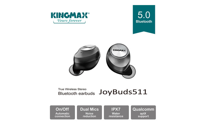 Critter buds online true wireless earbuds