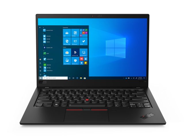Lenovo ThinkPad X1 Gen8 Featured