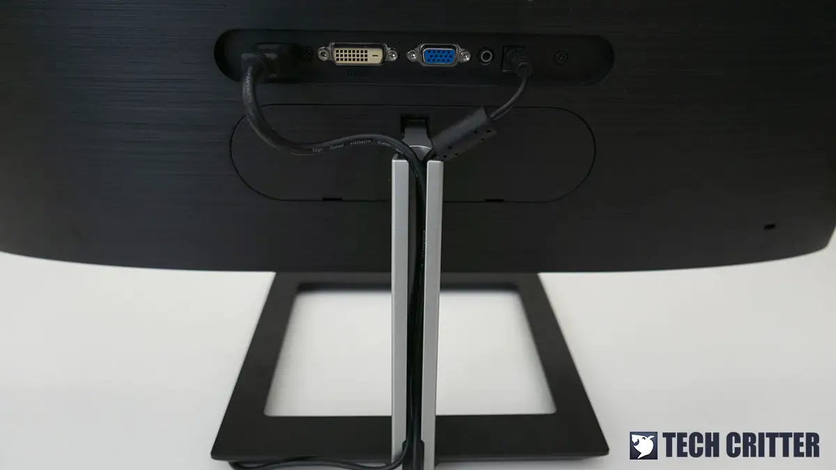 Review - Philips 241E1D Frameless IPS Monitor