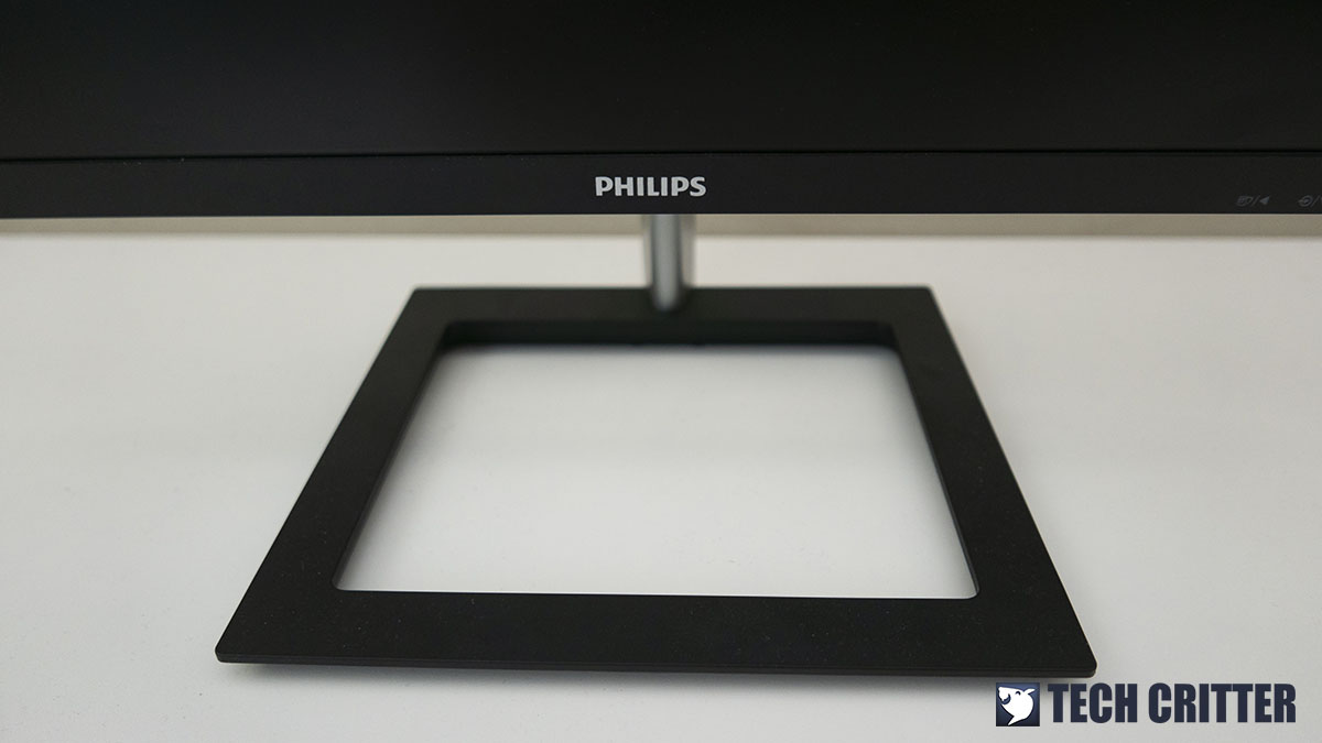 Review - Philips 241E1D Frameless IPS Monitor