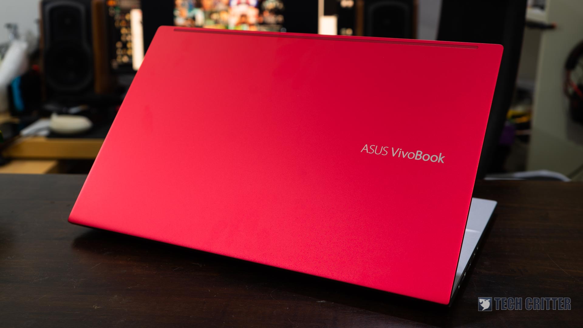 Review Asus Vivobook S15 S533