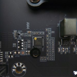 Gigabyte B550 AORUS PRO 23