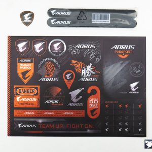 Gigabyte B550 AORUS PRO 25