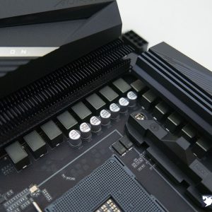 Gigabyte B550 AORUS PRO 3