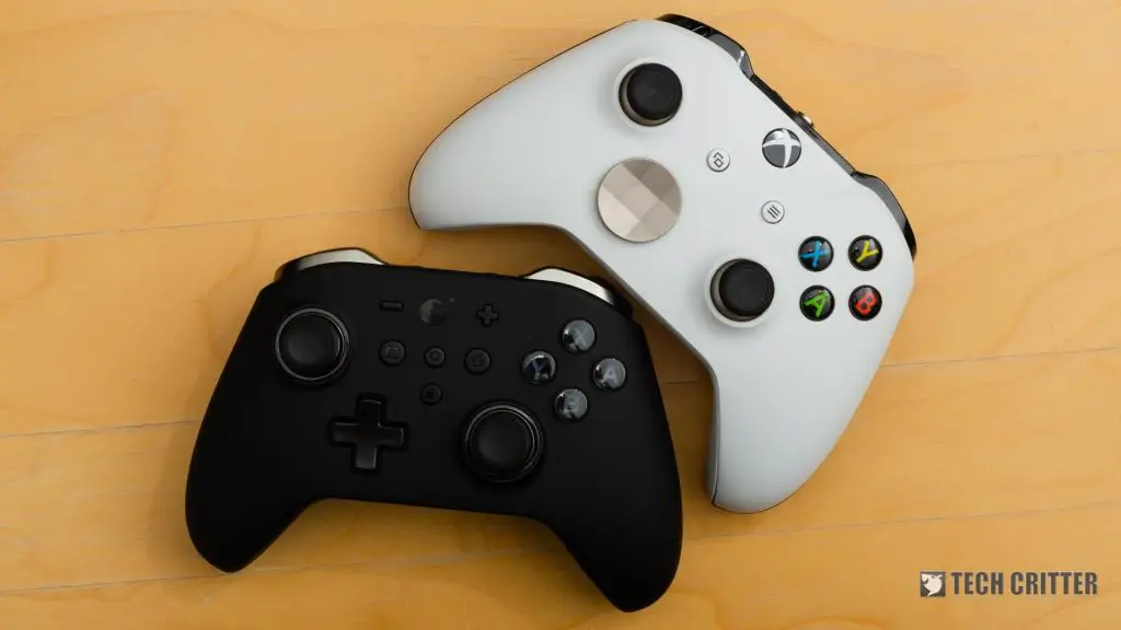 GuliKit Smart Kingkong Pro Controller 19