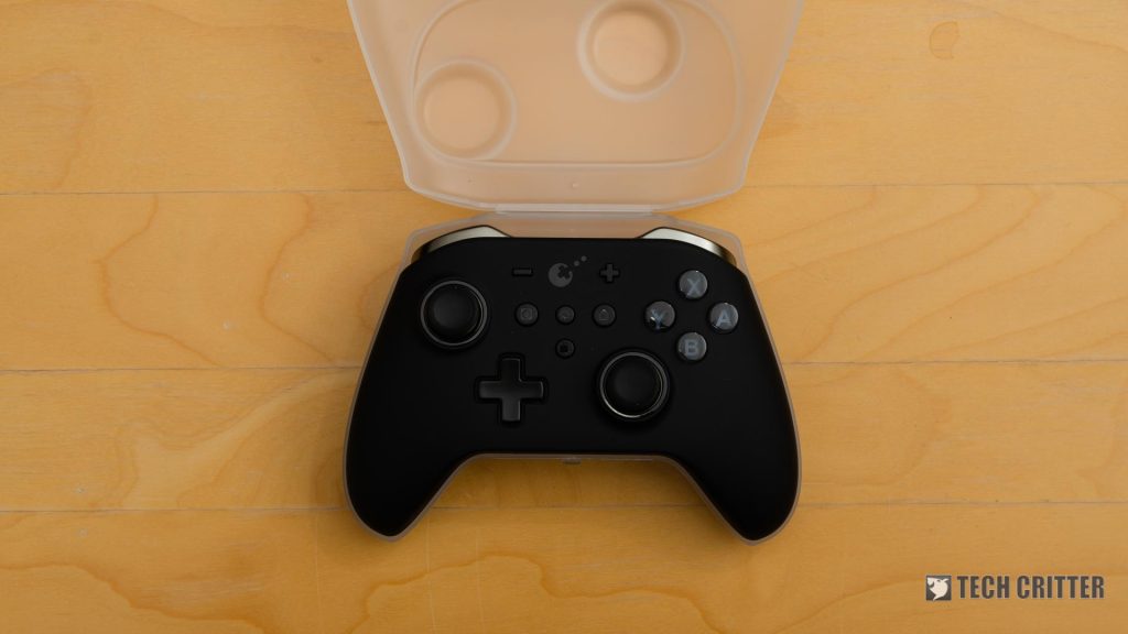 GuliKit Smart Kingkong Pro Controller 5