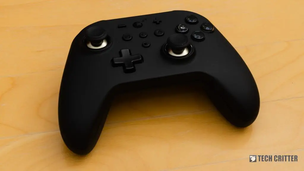 GuliKit Smart Kingkong Pro Controller 9