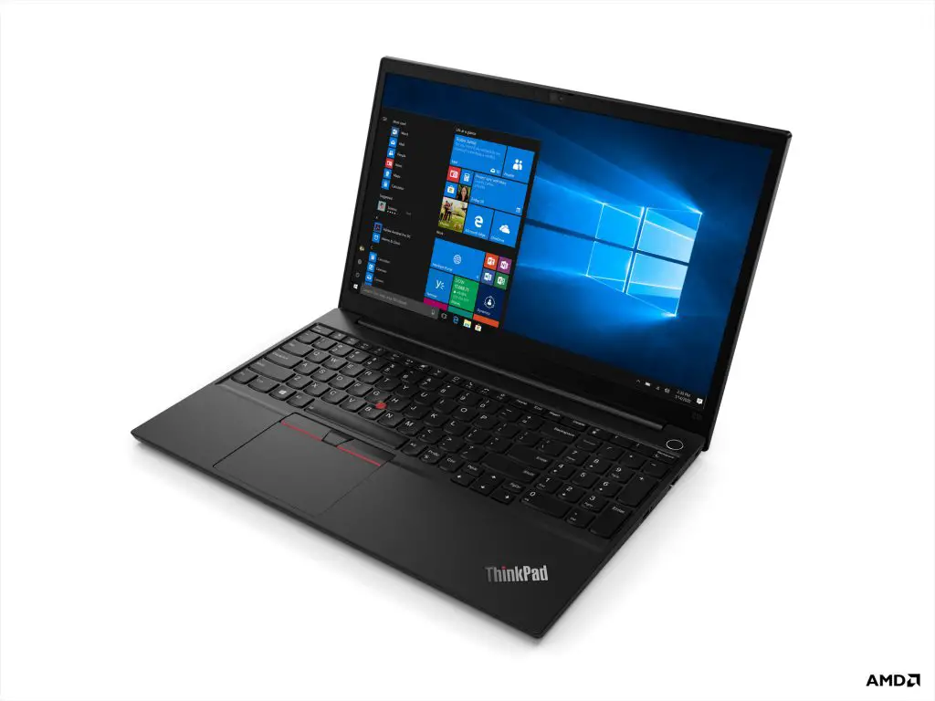 ThinkPad E14 1