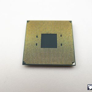 AMD Ryzen 7 3800XT 5