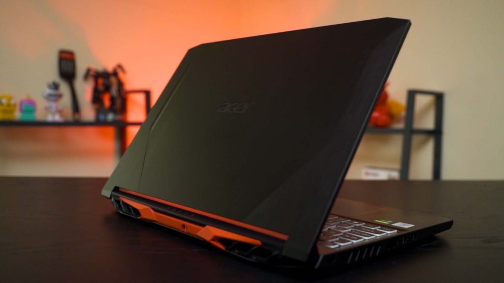 Acer Nitro 5 2020