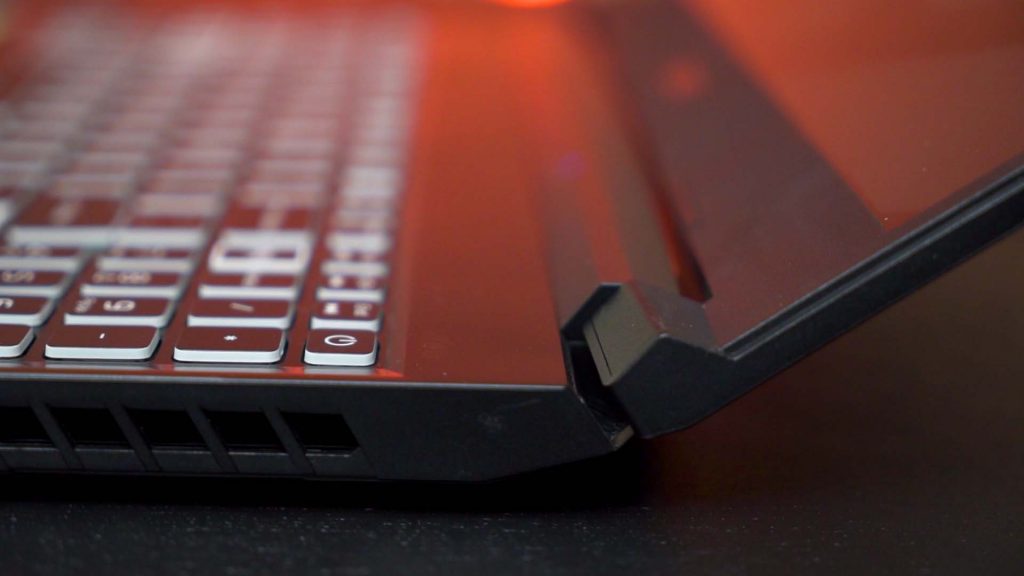 Acer Nitro 5 2020 Acer Nitro 5 2020