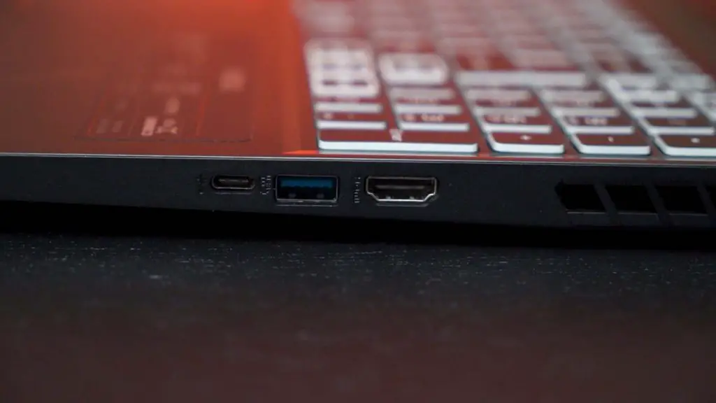 Acer Nitro 5 2020