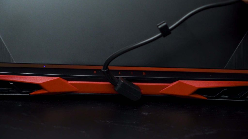 Acer Nitro 5 2020
