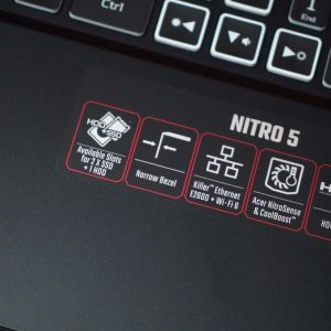 Acer Nitro 5 2020