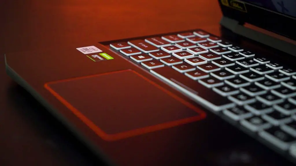 Acer Nitro 5 2020