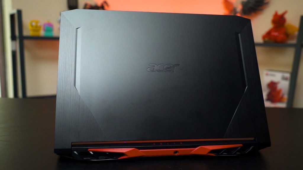 Acer Nitro 5 2020