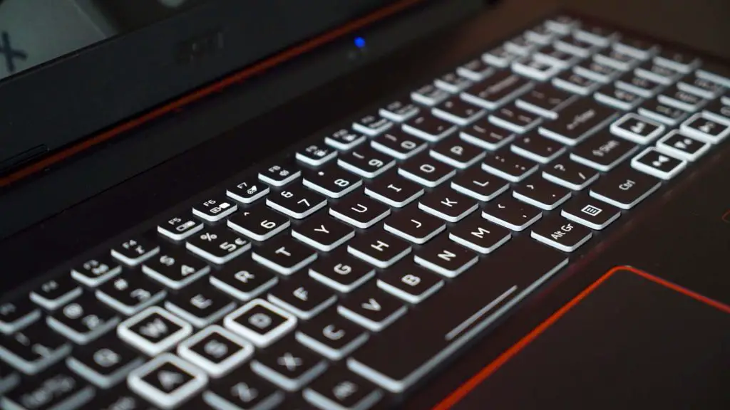 Acer Nitro 5 2020