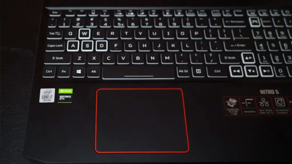 Acer Nitro 5 2020
