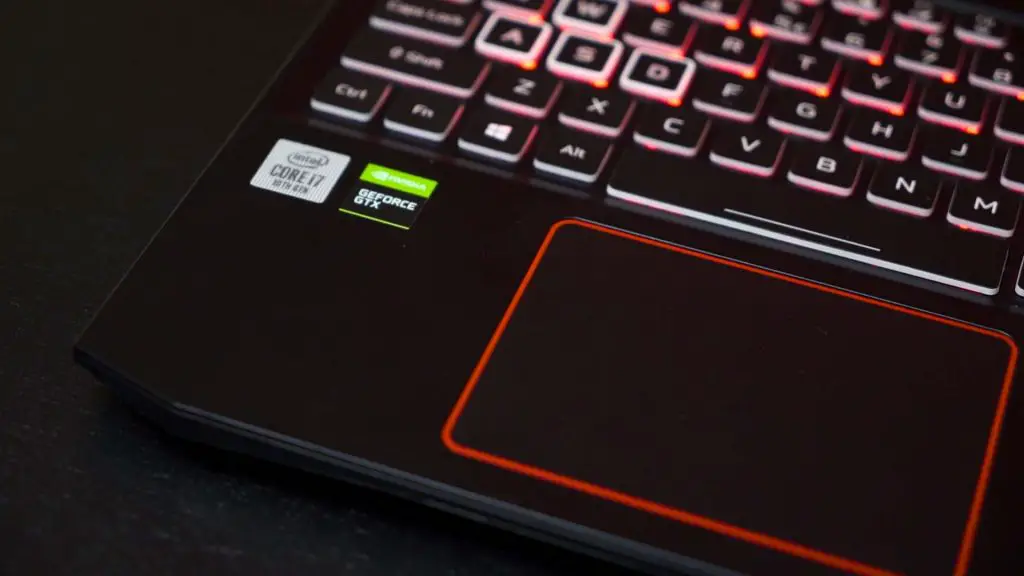 Acer Nitro 5 2020