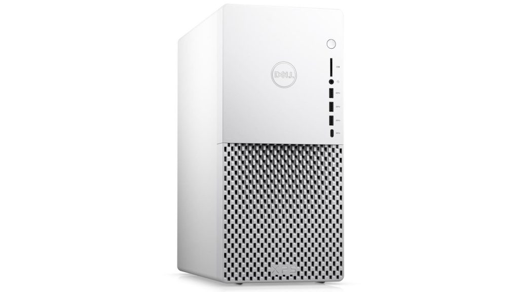 Dell XPS Desktop 8940 render