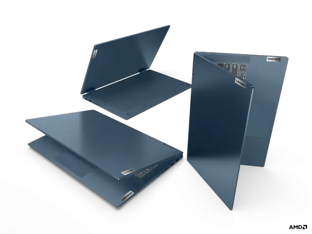Lenovo IdeaPad Flex 5 AMD
