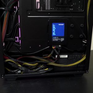 Phanteks Eclipse P300A Mesh Edition 18