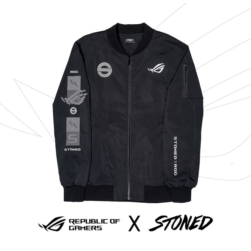 ROG x Stoned 01