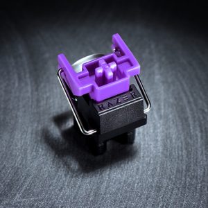 Razer Huntsman Mini 2