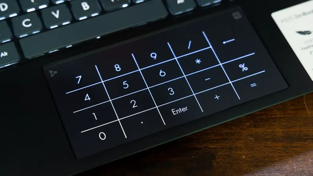 ASUS ZenBook UX425 15