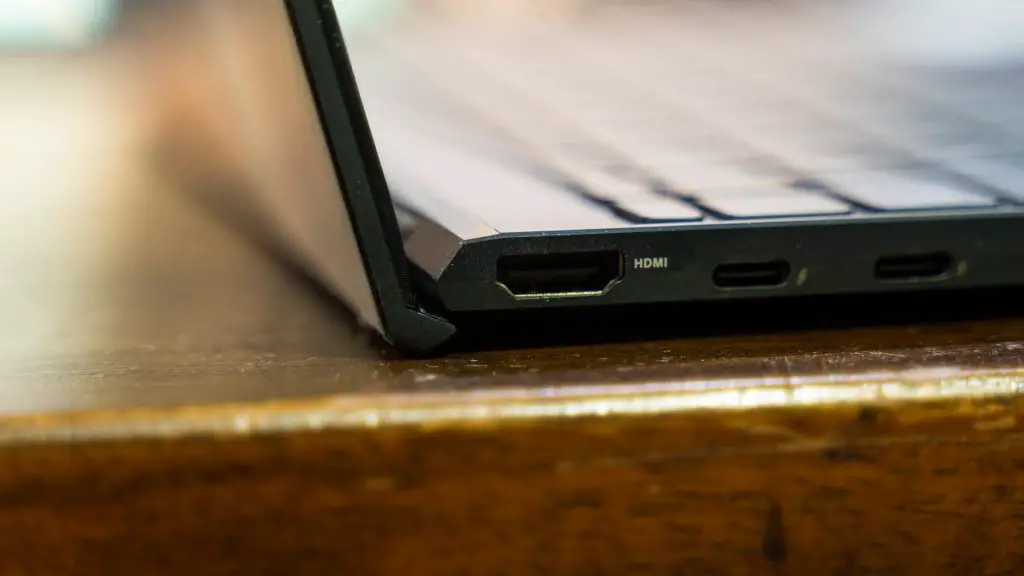 ASUS ZenBook UX425 19