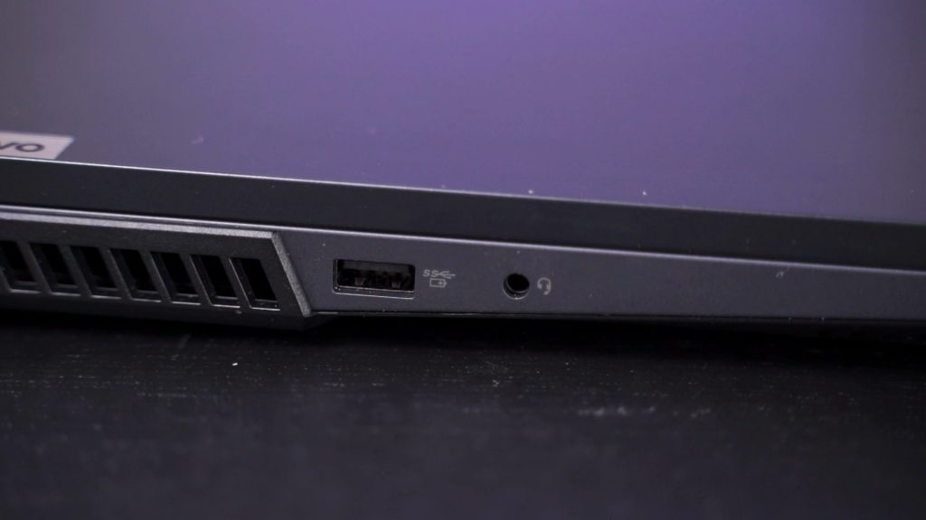Lenovo Legion 5 15 11