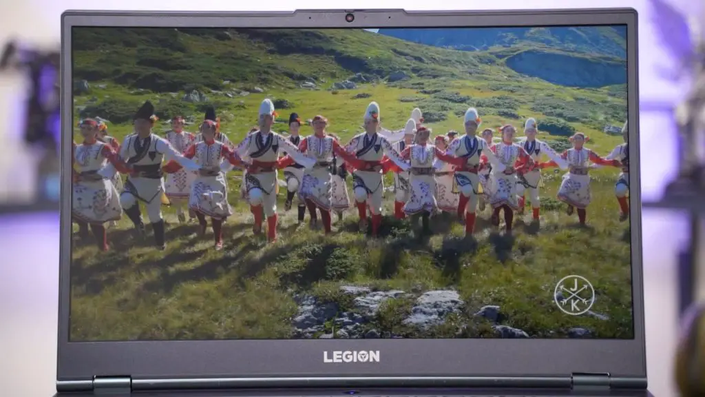 Lenovo Legion 5 15 13