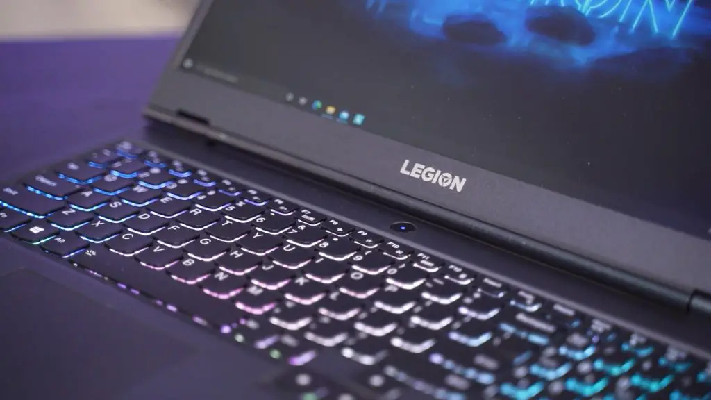 Lenovo Legion 5 15 2