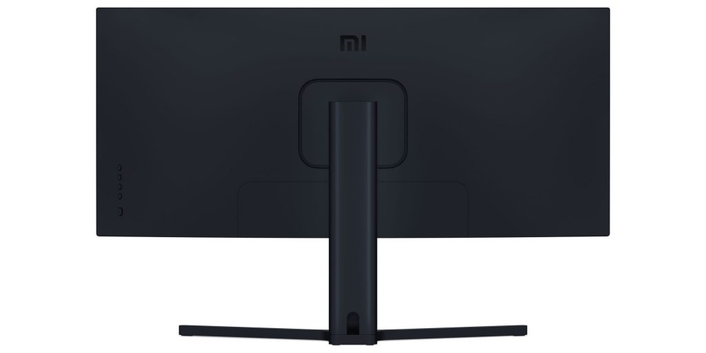 Mi Curved Gaming Monitor 34