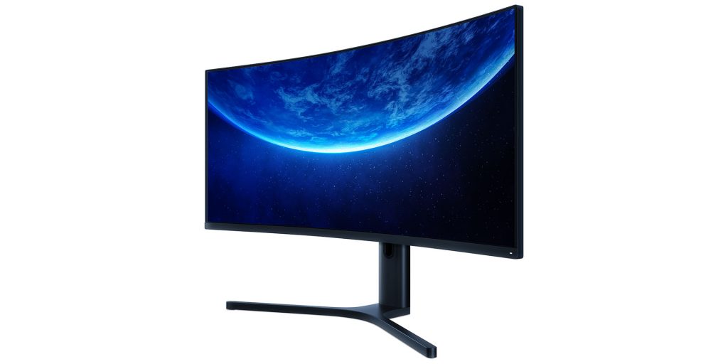 Mi Curved Gaming Monitor 34