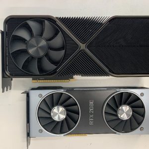 NVIDIA GeForce RTX 3090 1