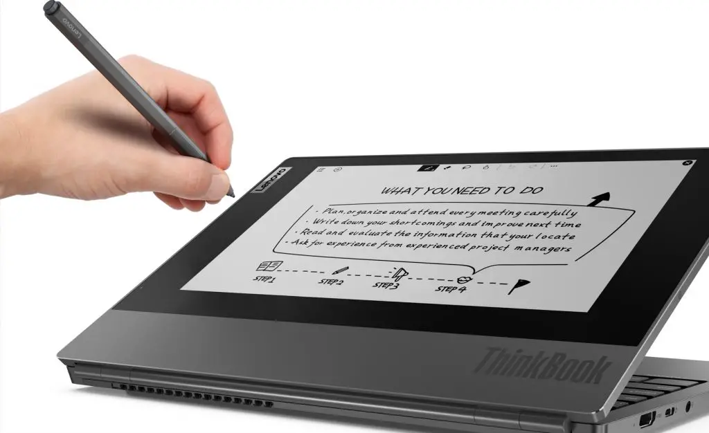 ThinkBook Plus by Lenovo