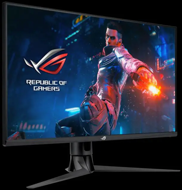 ROG Swift PG259GNR