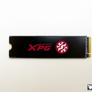 ADATA XPG SX8200 Pro 9