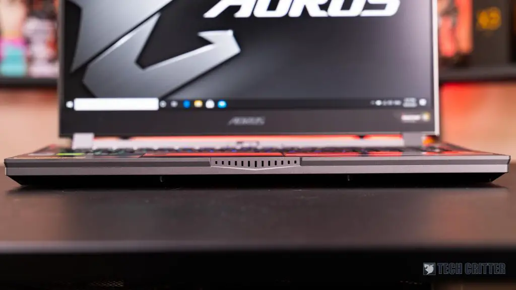 AORUS 15G 3