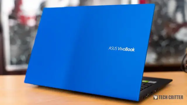 ASUS VivoBook 14 A413 00013