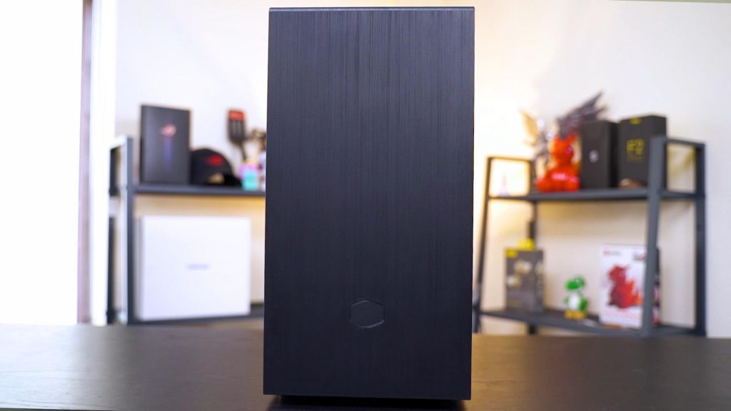 Cooler Master MB400L 1